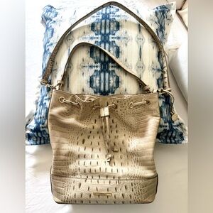 BRAHMIN Marlowe Shoulder Bag🤍